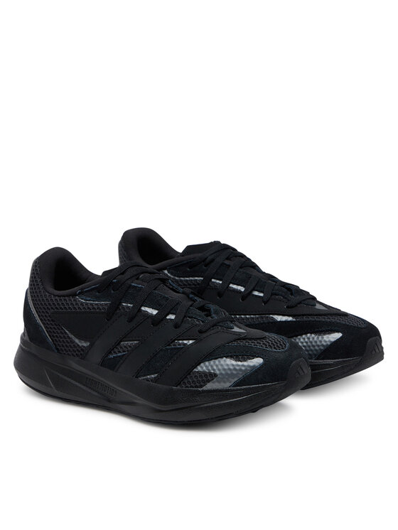 adidas adidas Sneakersy Lightblaze JQ4757 Czarny
