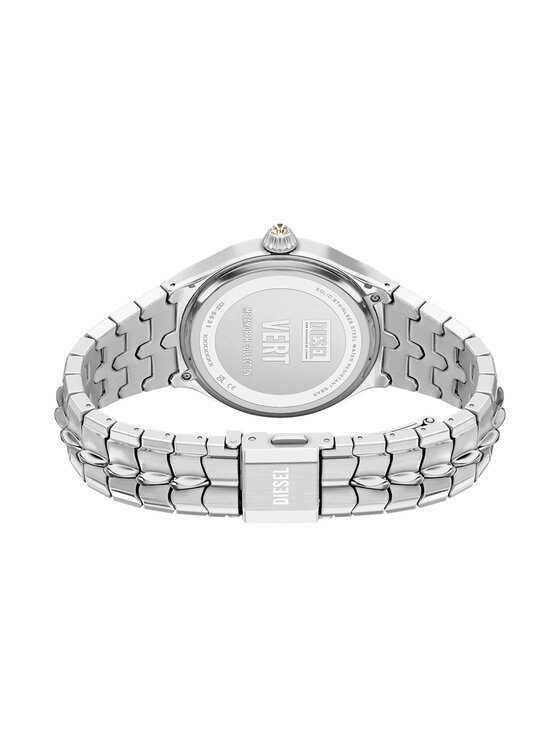 Diesel Diesel Orologio Vert DZ5631 Argento