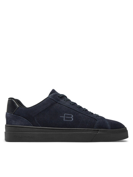 Baldinini Baldinini Sneakers U5B801T1CAMO1500 Dunkelblau
