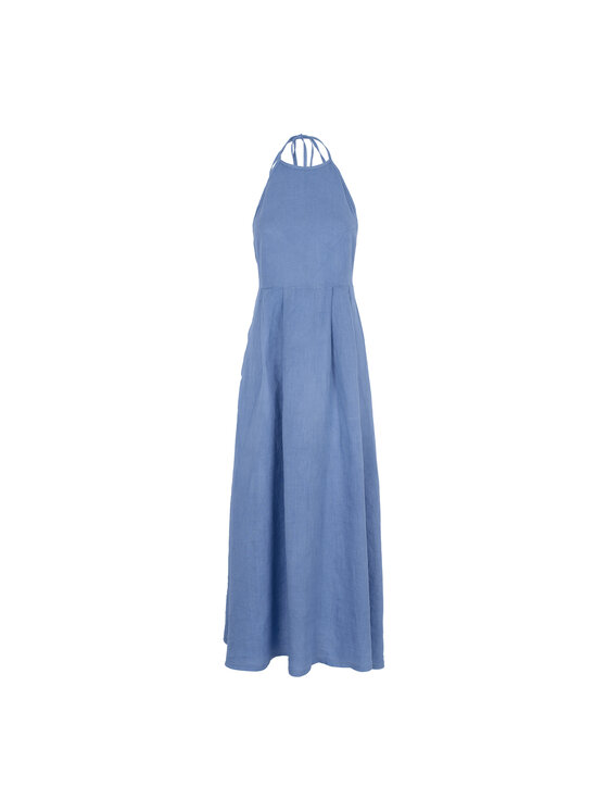 ACANFORA ACANFORA Vestito A021-JEA Blu Regular Fit