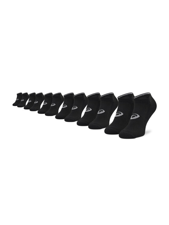 Set di 6 paia di calzini corti unisex Ankle Sock