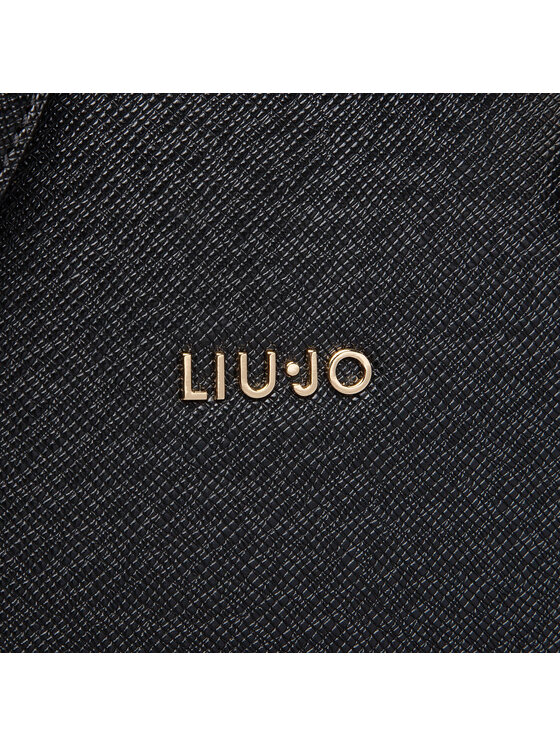 Liu Jo Liu Jo Rankinė M Bugatti AF1157 E0087 Juoda