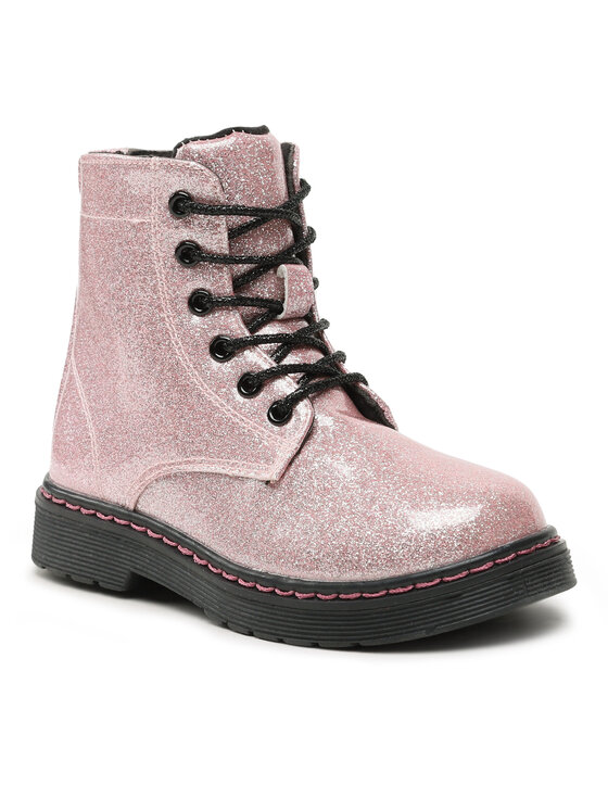 Nelli Blu Nelli Blu Чоботи CD220121 Рожевий