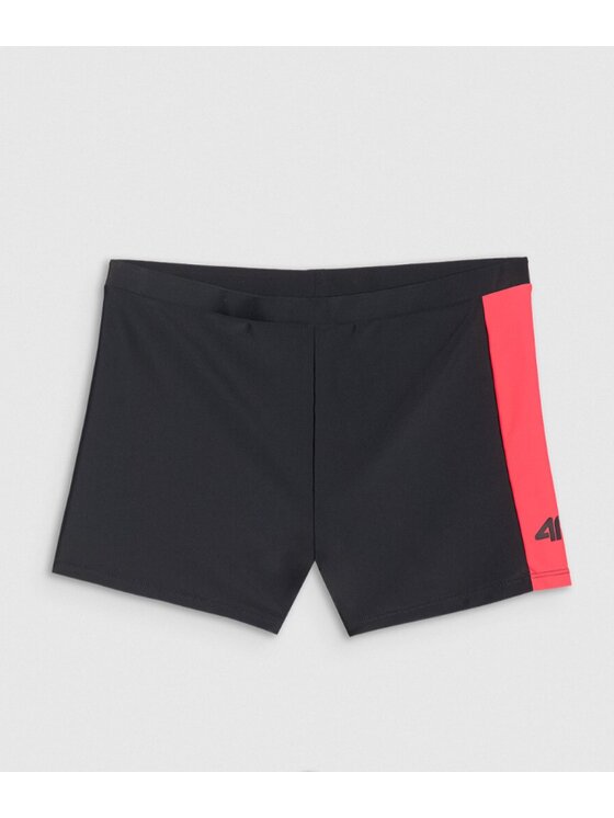 4F 4F Bermuda 4FWSS25USWTM044-20S Nero