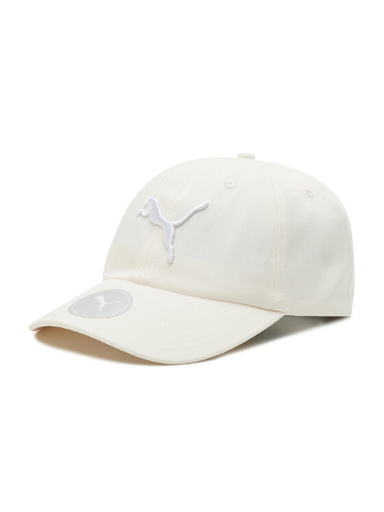Puma Puma Kapa s šiltom Ess Cap 022416 Bež
