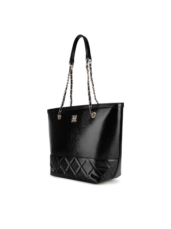 Nine West Nine West Дамска чанта BW2A0079 Черен