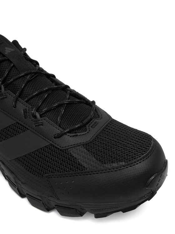 adidas adidas Παπούτσια πεζοπορίας Terrex Rockadia Hiking Shoe KJ0412 Μαύρο