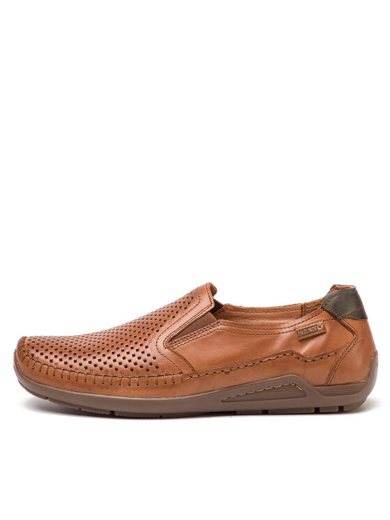 Pikolinos Pikolinos Scarpe basse 06H-3126 Marrone