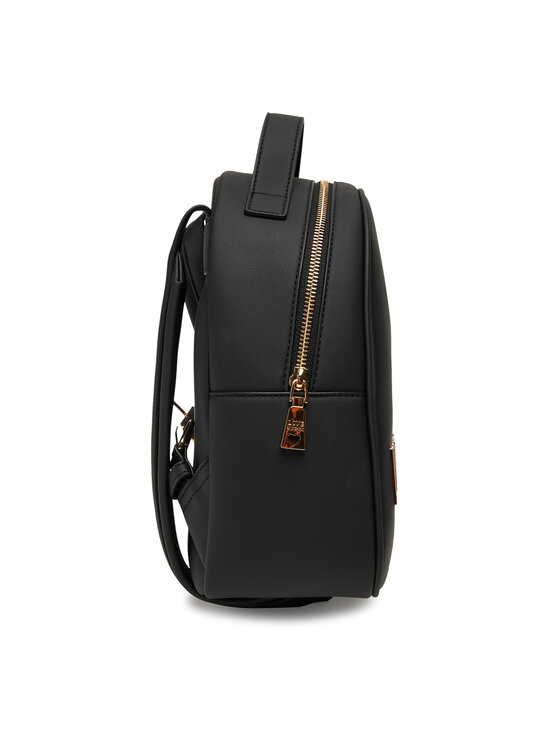 LOVE MOSCHINO LOVE MOSCHINO Rucsac JC4197PP1NKD0000 Negru