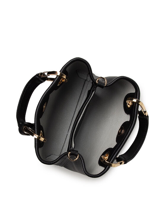 Emporio Armani Emporio Armani Käekott Y3D176 YFO5B 85218 Must