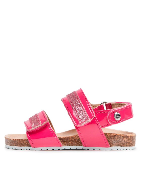 Mayoral Mayoral Sandale 41366 Ružičasta