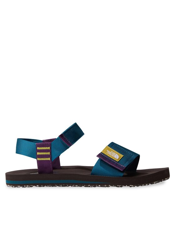 The North Face The North Face Sandale M Skeena Sandal NF0A46BGVUO1 Turcoaz