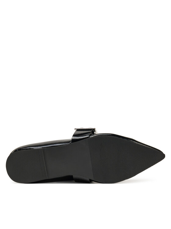 ONLY Shoes ONLY Shoes Balerini 15340896 Negru
