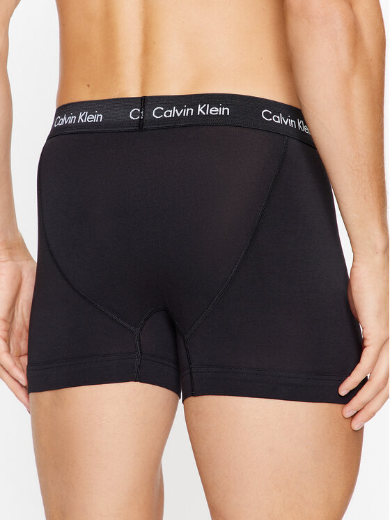 Calvin Klein Underwear Calvin Klein Underwear Комплект боксерки 0000U2662G Цветен