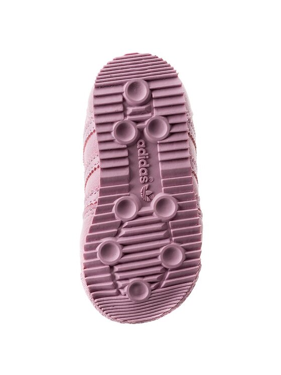 adidas adidas Laisvalaikio batai Dragon Og Cf I BZ0108 Rožinė