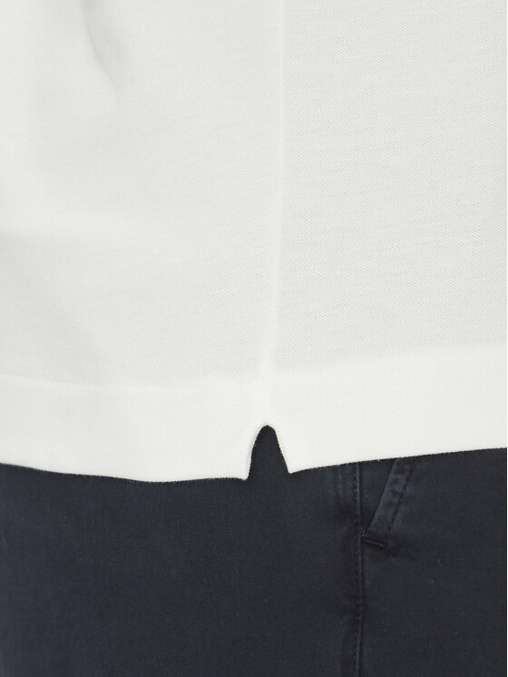 Lacoste Lacoste Polo PH9851 Bianco Classic Fit