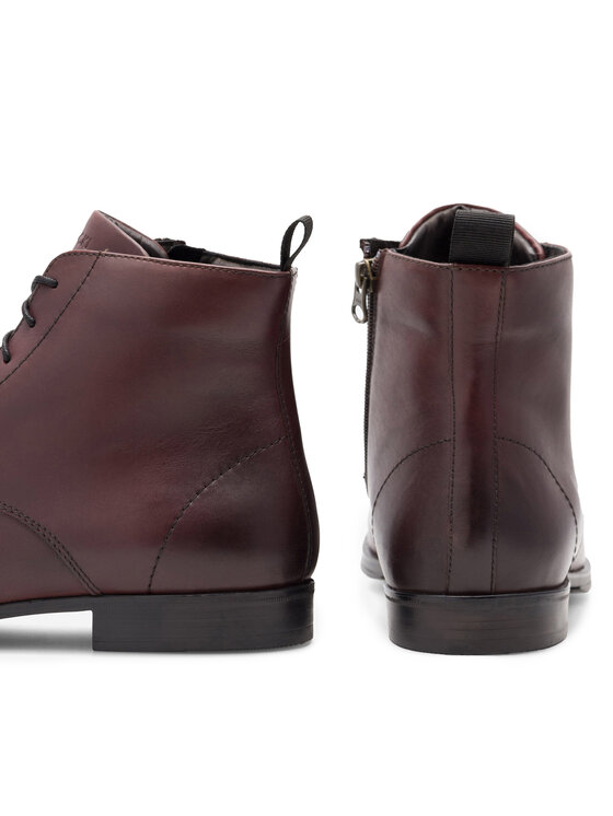 Lasocki Lasocki Zābaki JEREMY-32 MB Bordo