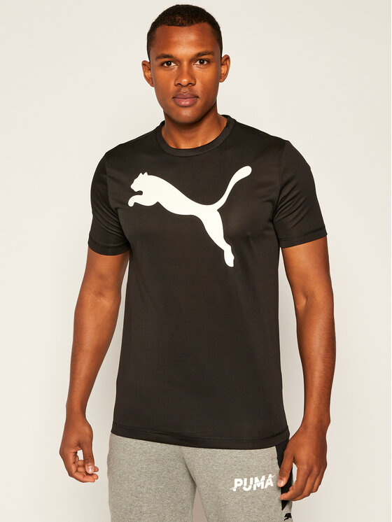 Puma active tee 2025