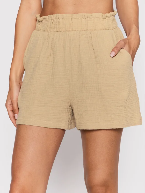 VERO MODA Σορτς υφασμάτινο Natali 10262930