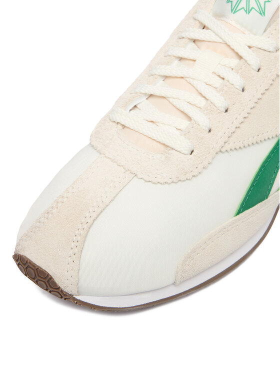 Reebok Reebok Сникърси EO-R400 100255974 Бял