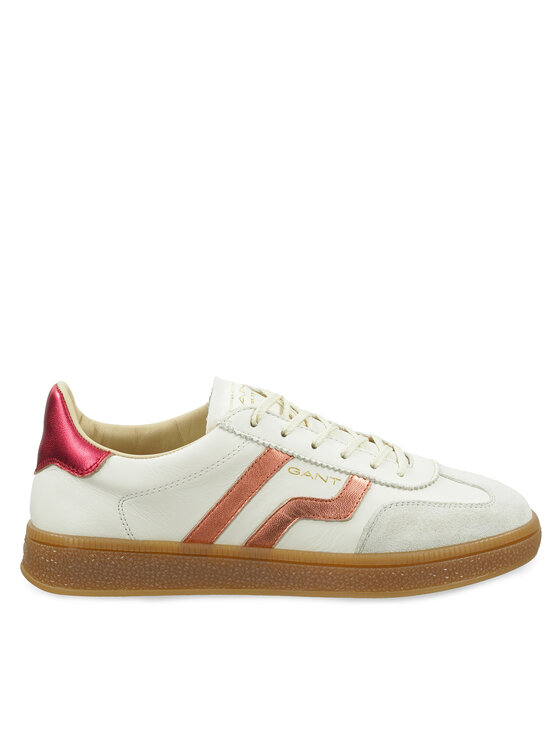 Gant Gant Sneakers 30531952 Weiß