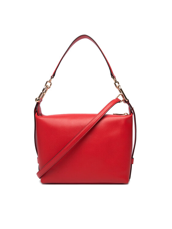 Furla Furla Дамска чанта Tonie Mini WE00877 A.0023 CN 4484S Червен