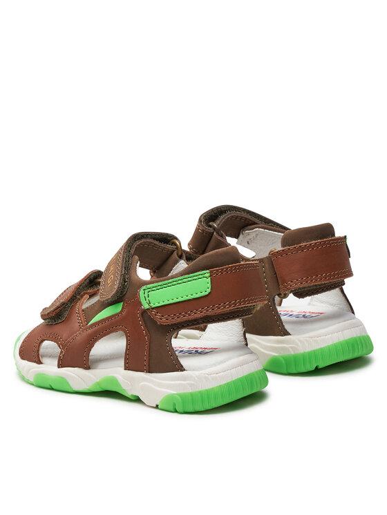 Primigi Primigi Sandaalid 5940500 M Pruun