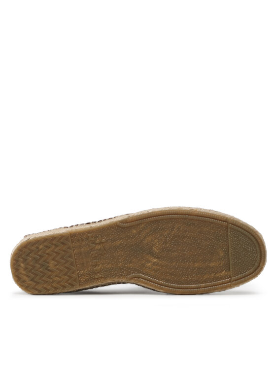 Manebi Manebi Espadrile Loafers Espadrilles M 2.9 L0 Rjava