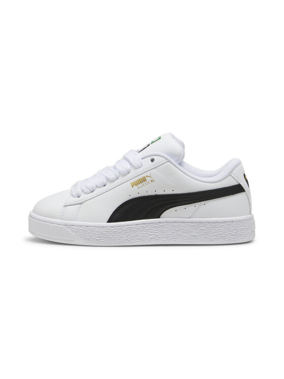 Puma Puma Sneakersy 397255 Biały