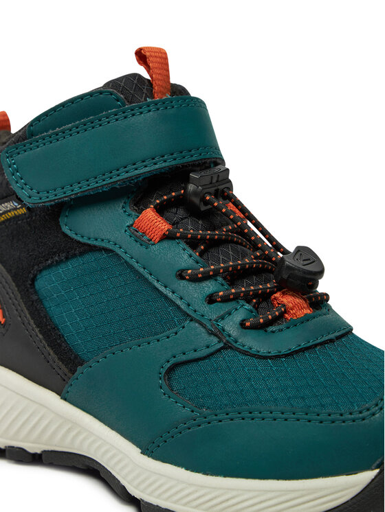 Keen Keen Παπούτσια πεζοπορίας Skua Waterproof Boot 1029629 Πράσινο