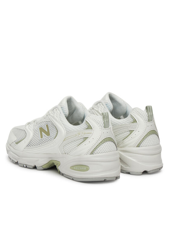 New Balance New Balance Sneakersy U530CSC Šedá