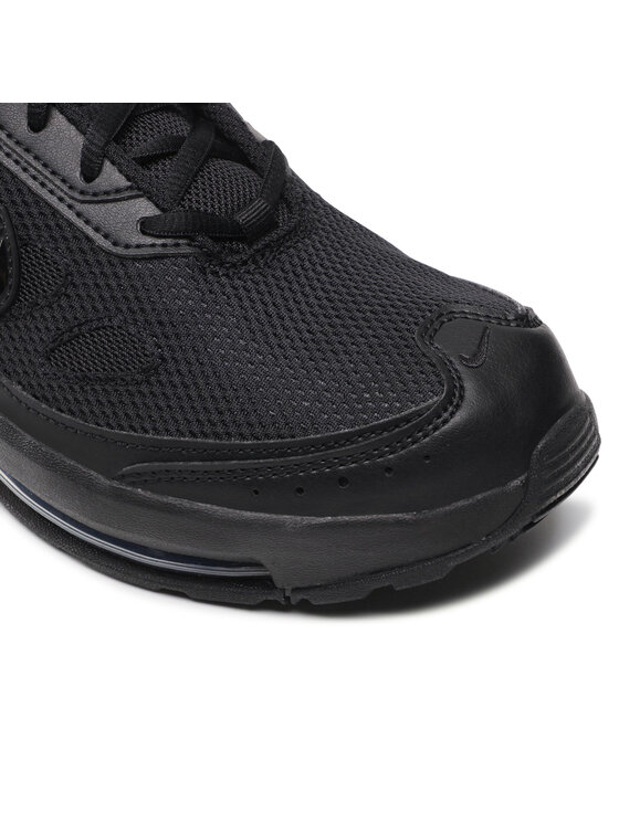 Nike Nike Sneakers Air Max Ap CU4826 001 Schwarz