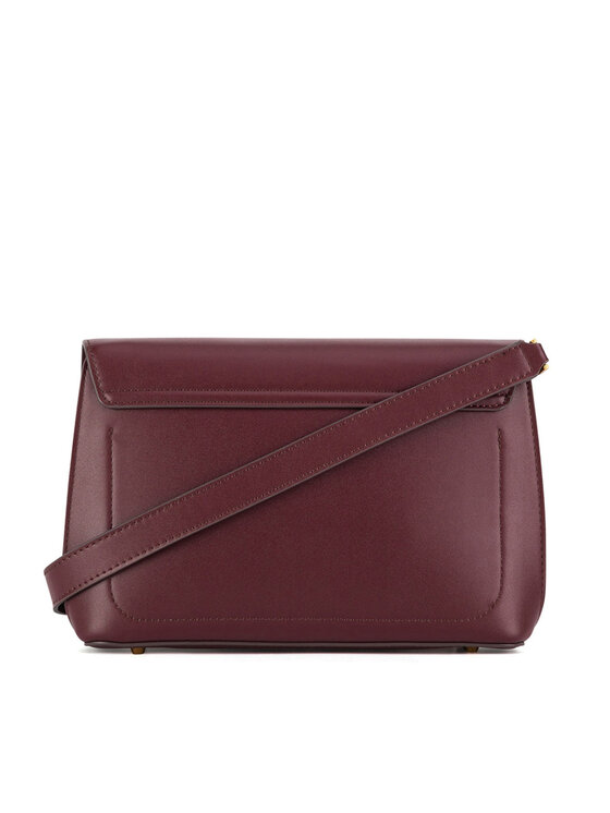 GINO ROSSI Gino Rossi Torbica TYL0196 Tamnocrvena