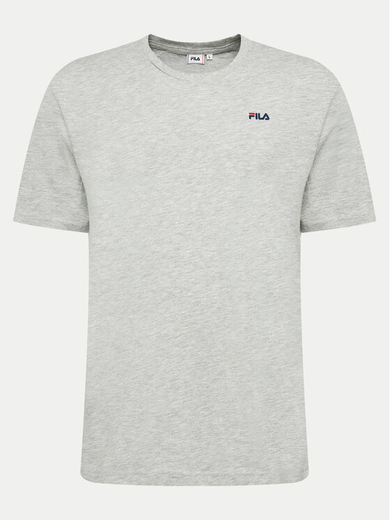 Fila Fila 2er-Set T-Shirts FAM0083 Bunt Regular Fit