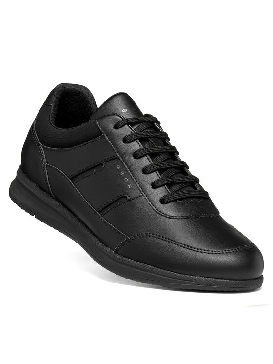 Geox Geox Sneakers U Avery U66H5A 000BC C9997 Negru
