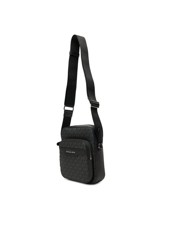 MICHAEL Michael Kors MICHAEL Michael Kors Τσαντάκι Hudson 33T5LHDM0B Μαύρο