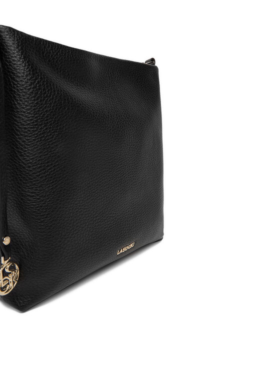 Lasocki Lasocki Handtasche CEO-LSK-K-031-06 Schwarz