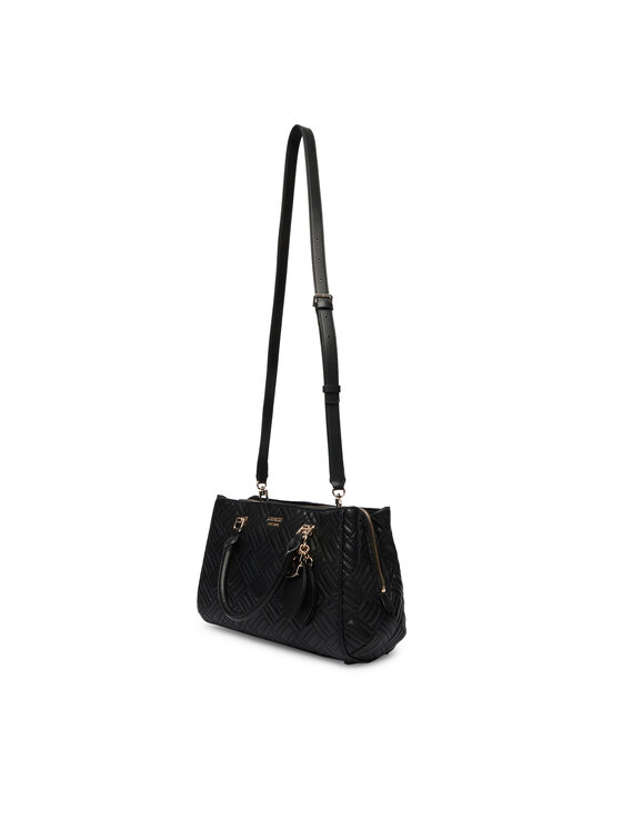 Guess Guess Τσάντα Sally HWQG99 21060 Μαύρο