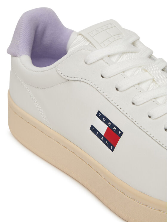 Tommy Jeans Tommy Jeans Tenisice Archive' 98 EN0EN02815 Écru