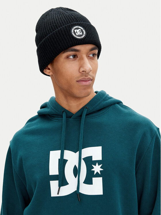 DC Shoes DC Shoes Căciulă CEO-DC-M3-001-AW25 Negru