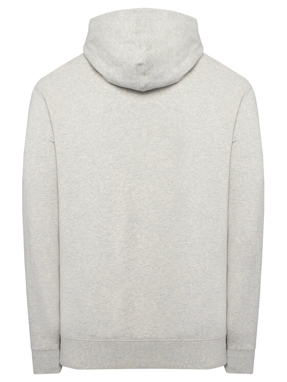 Levi's® Levi's® Mikina New Orginal 34581-0000 Šedá Regular Fit