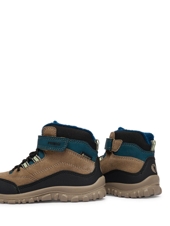 Primigi Primigi Cizme de zăpadă GORE-TEX 2365022 S Maro