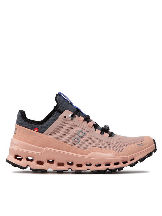 On On Взуття для бігу Cloudultra 44.98573 Рожевий