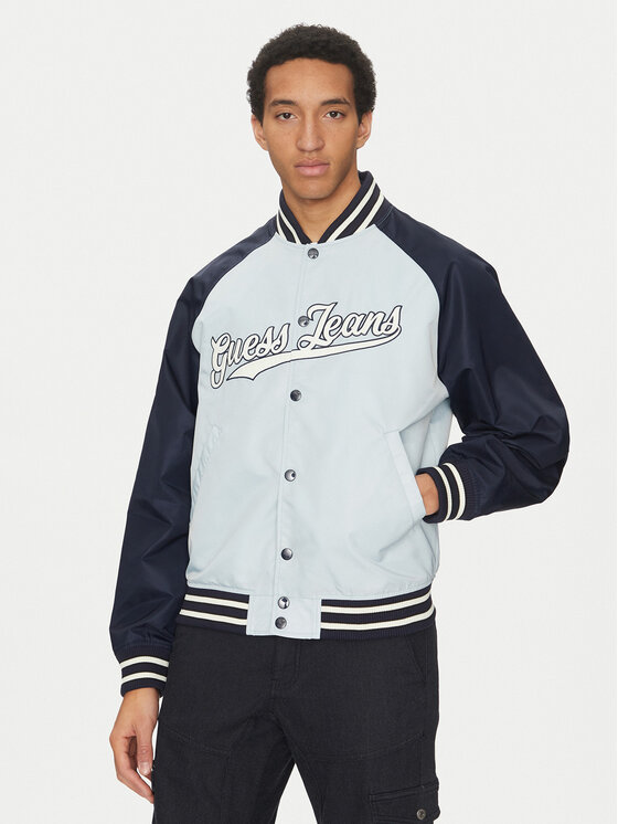 Kurtka bomber Guess Jeans