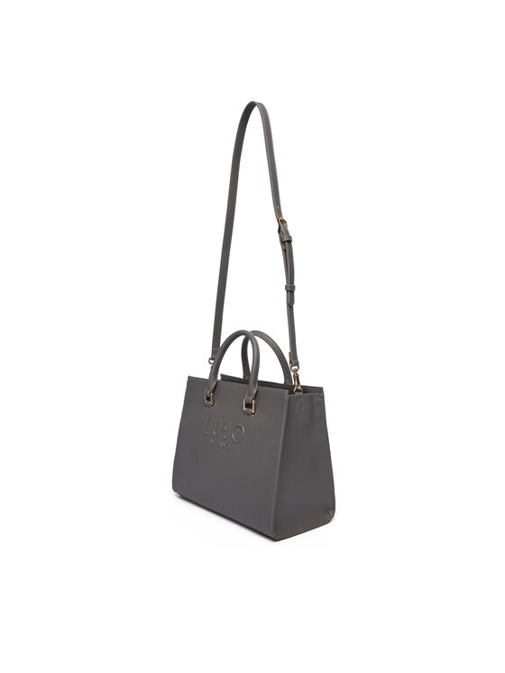 Liu Jo Liu Jo Handtasche Halona AF5149 E0087 Grau