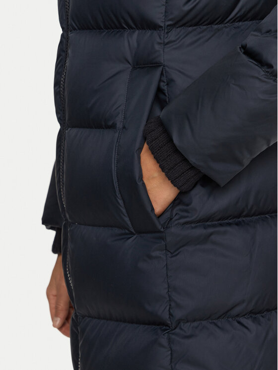 Marc O'Polo Marc O'Polo Puhovka 409 0329 71285 Mornarsko modra Regular Fit