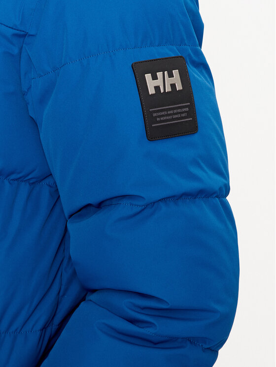 Helly Hansen Helly Hansen Zimska jakna Reine 53676 Plava Regular Fit