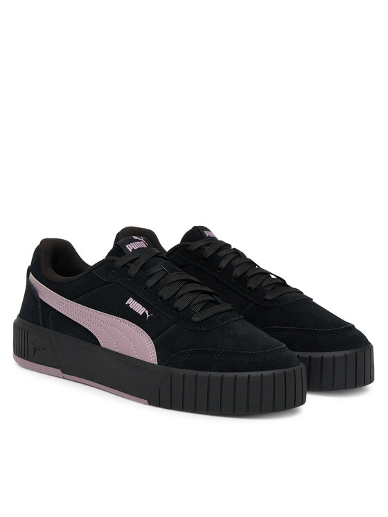 Puma Puma Sneakersy Carina Mia SD 402638 03 Czarny