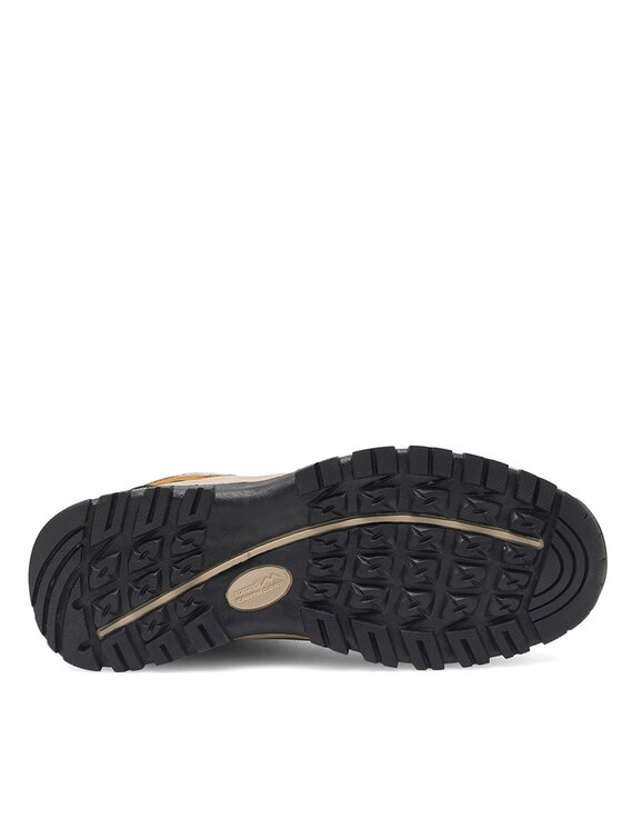 Sprandi Sprandi Trekkingi MP07-11734-01 Brązowy