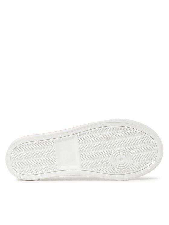 Nelli Blu Nelli Blu Tennised NS21-07-30 Valge